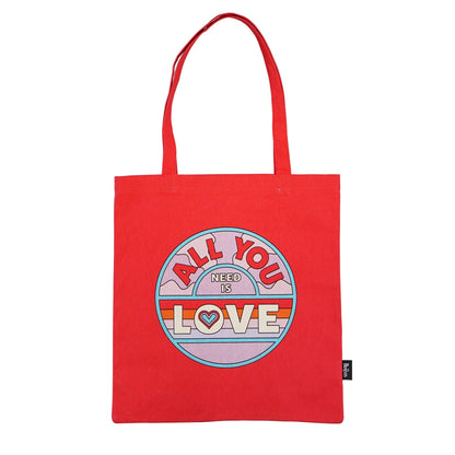 Sac cabas The Beatles All You Need is Love