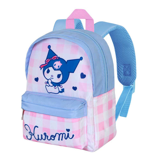Hello Kitty Kuromi Sweety-Sac à dos Préscolaire Joy