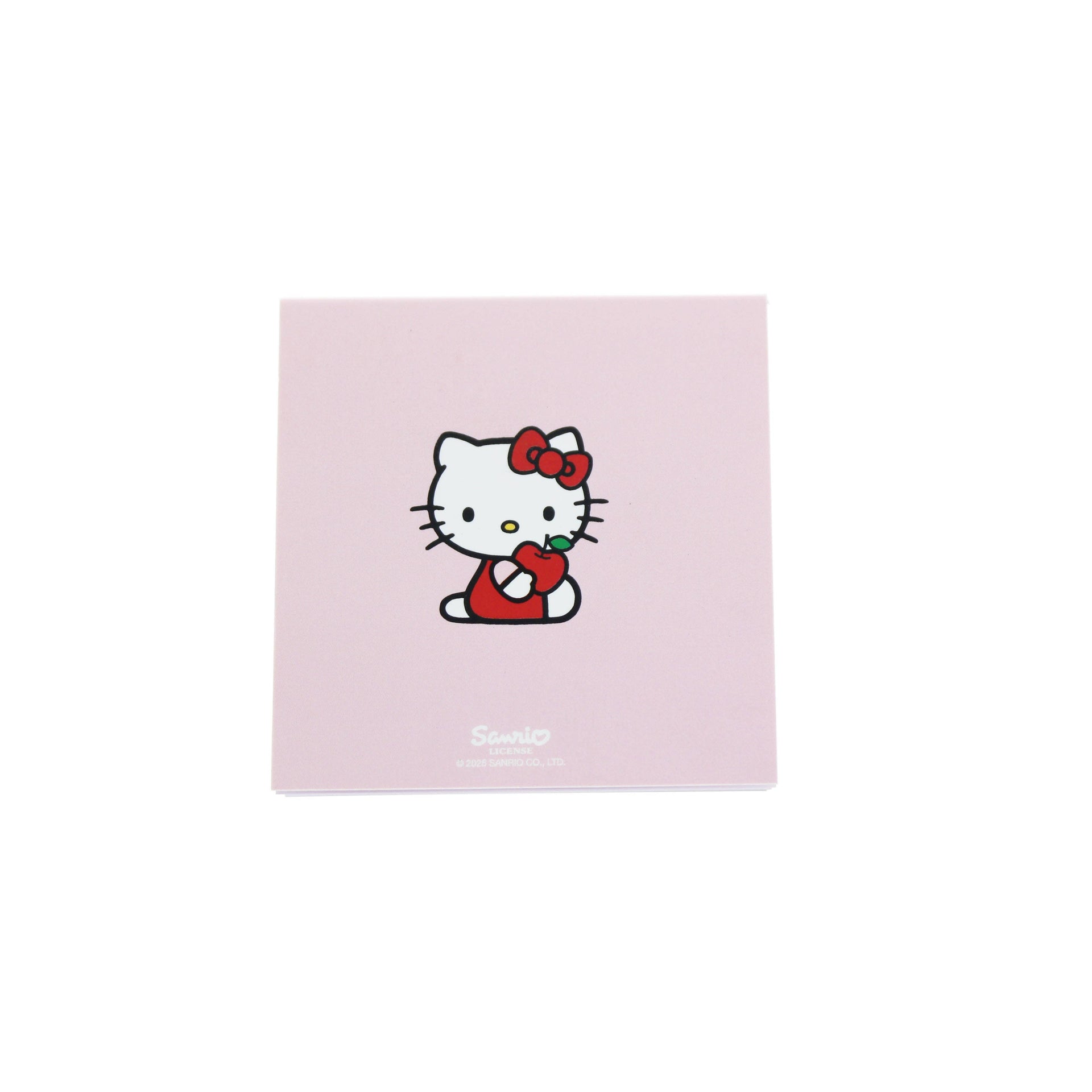 Carnet – découpé Hello Kitty Pretty In Pink | Blueprint Collections – vue 7