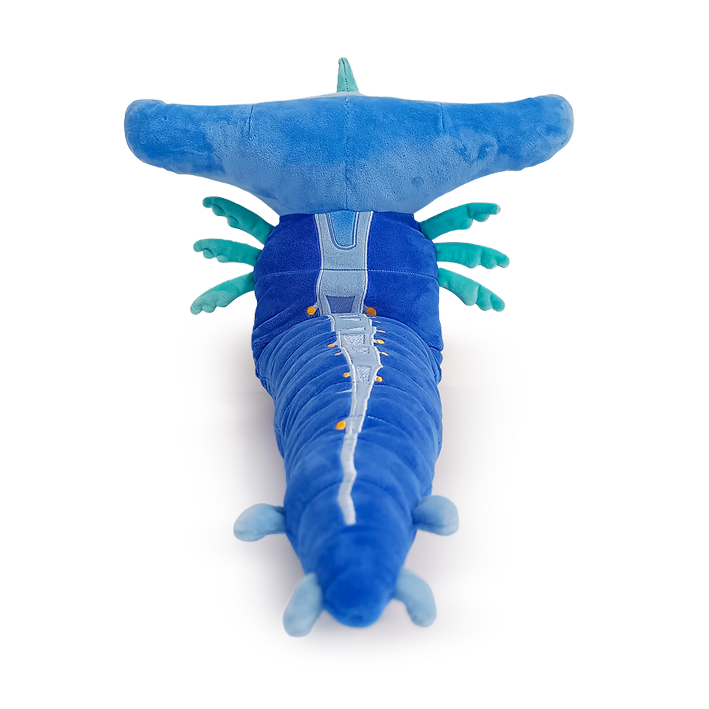 Ghost Leviathan Plüsch (23 cm)