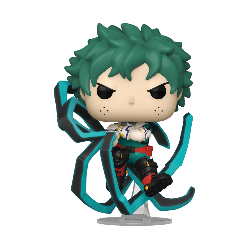 Izuku Midoriya (GW) (SE)