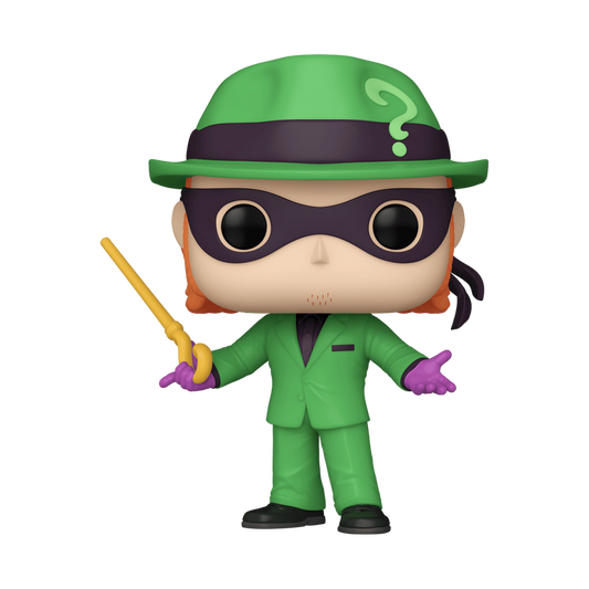 Der Riddler (Arkhamverse)