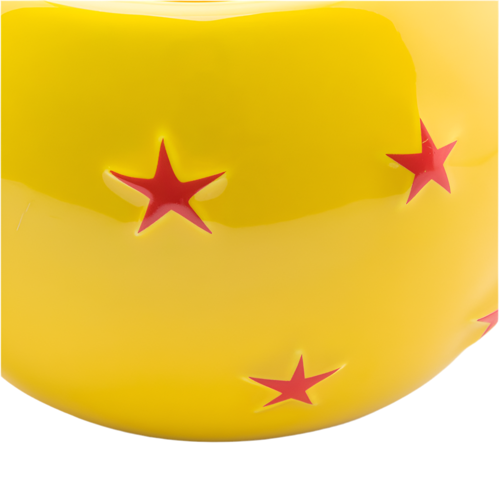 Dragon Ball Z 3D Tasse – Kristallkugel