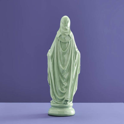 Madone Verte