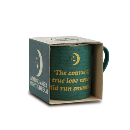 Shakespeare Tasse - Ein Sommernachtstraum 310 ml