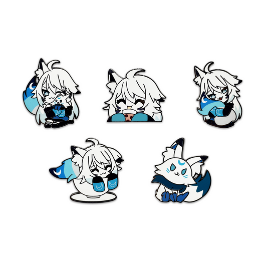 MysticLight Pin-Set