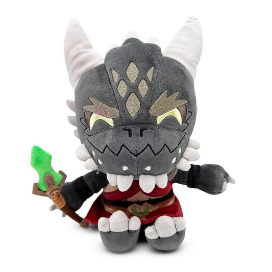 Zarus Plüsch (23 cm)