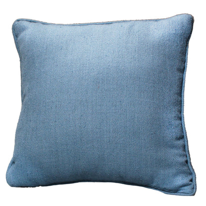 Coussin William Morris - Vert Sauge