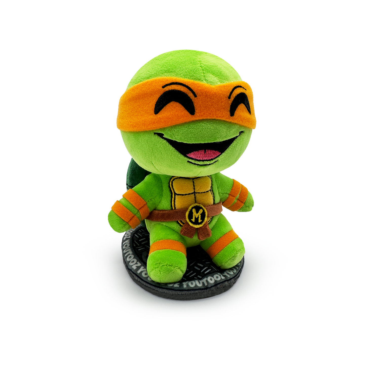 Michelangelo Schulterreiter (15 cm)