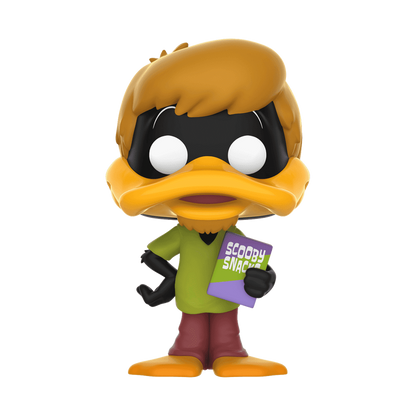 Pop! Daffy Duck als Sammy