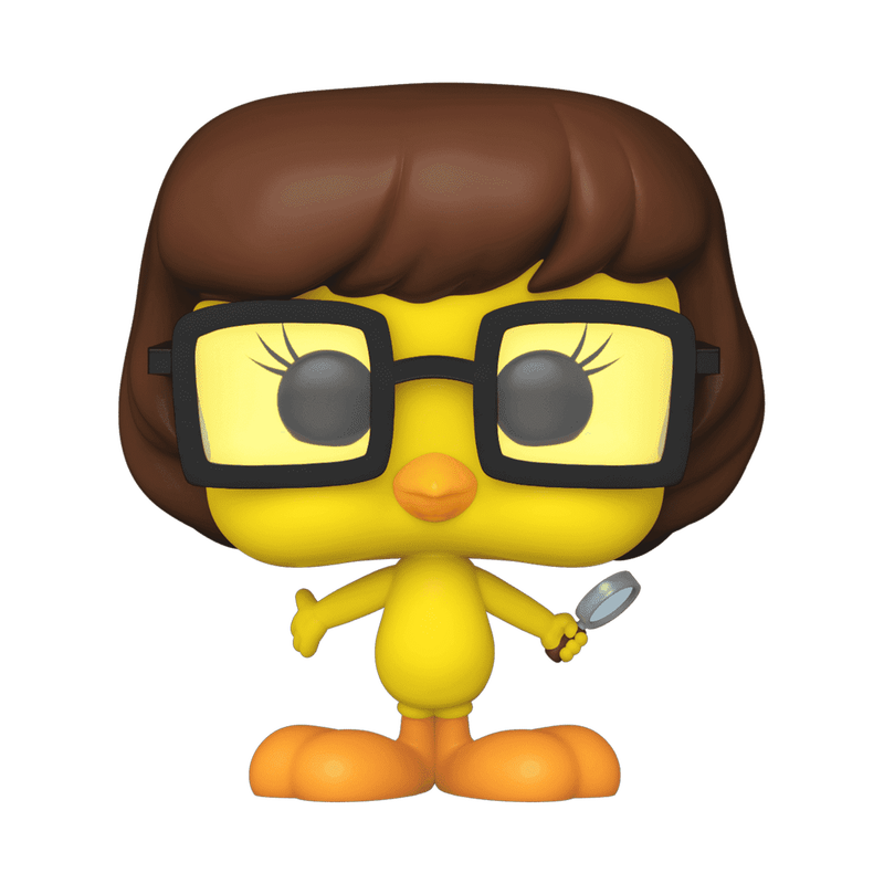 Pop! Titi und Vera