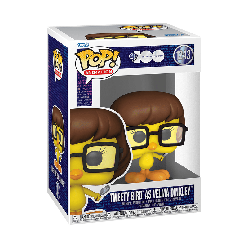 Pop! Titi und Vera