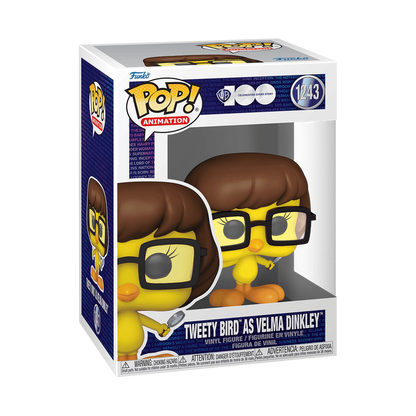 Pop! Titi und Vera