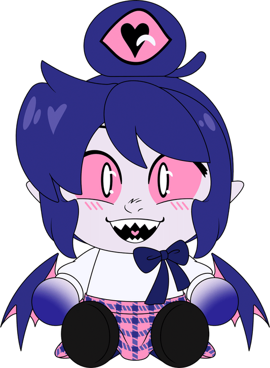 Eldritch Darling Plüsch (23cm)