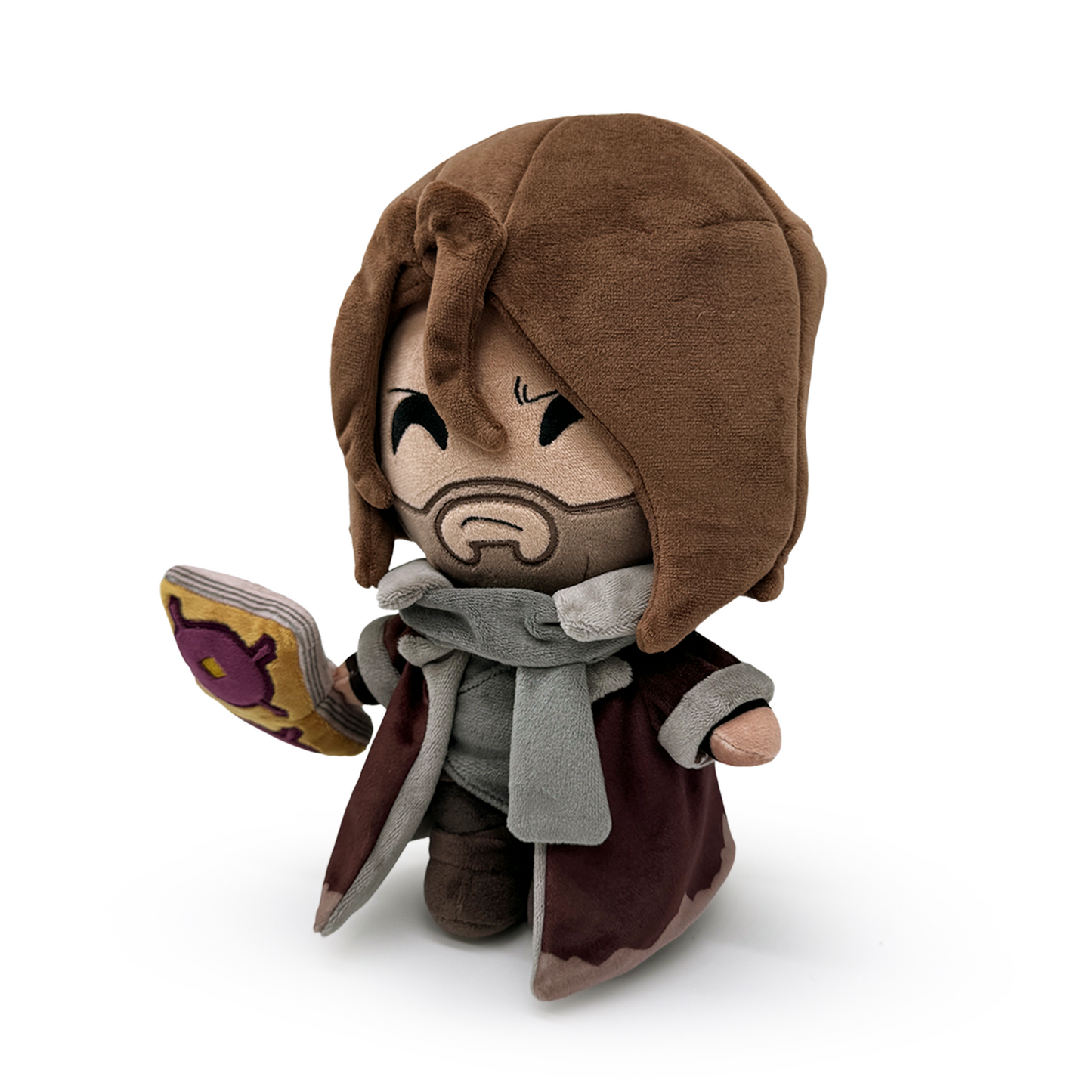 Critical Role: Mighty Nein Animationsserie Caleb Plüsch (22,86 cm)