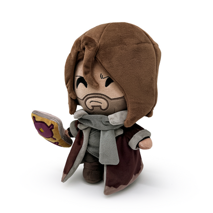 Critical Role: Mighty Nein Animationsserie Caleb Plüsch (22,86 cm)