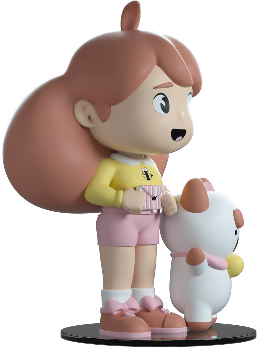 Bee et PuppyCat