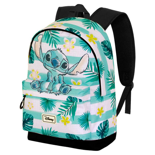 Disney Lilo and Stitch Ocean-HS FAN 3.0 Backpack