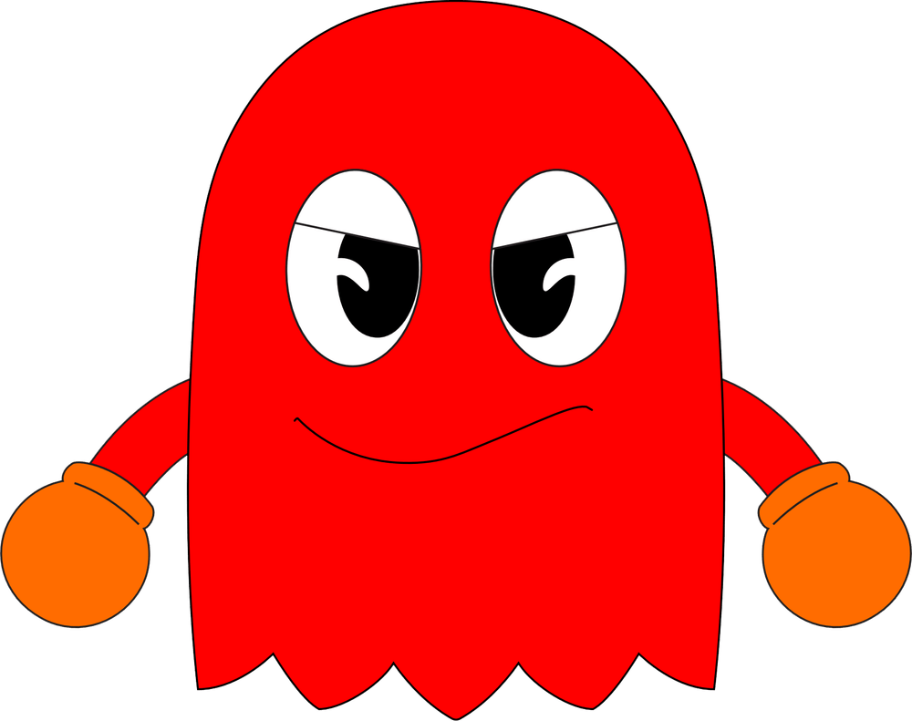 Blinky Plüsch (23 cm)