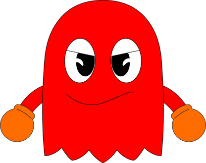 Blinky Plüsch (23 cm)