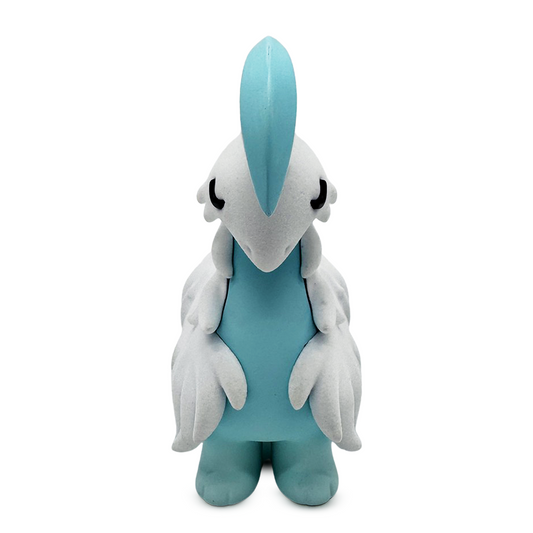 Thrumbo-Beflockung