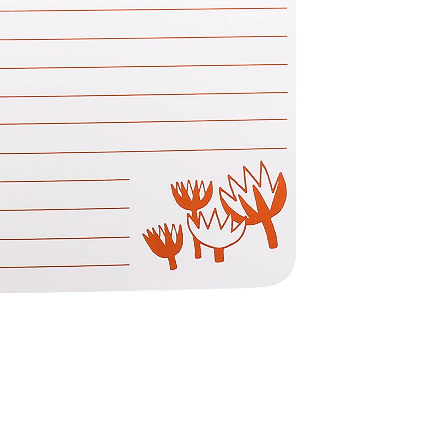 Moomin A5 Flexible Notebook - Riviera