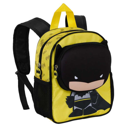 Batman Bobblehead-Sac à dos Pocket