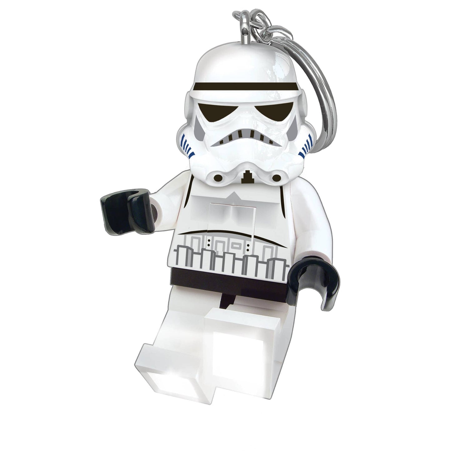 LEGO Star Wars Stormtrooper Schlüsselanhänger