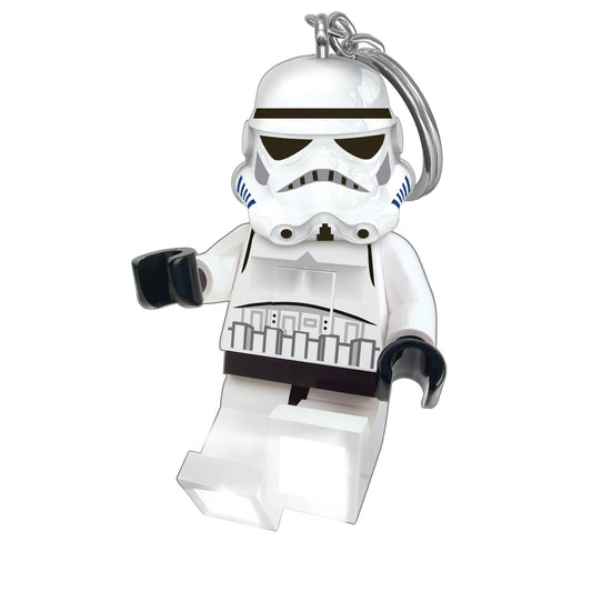LEGO Star Wars Stormtrooper Schlüsselanhänger