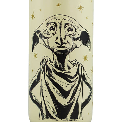 Mug de voyage en métal Harry Potter - Dobby 350 ml