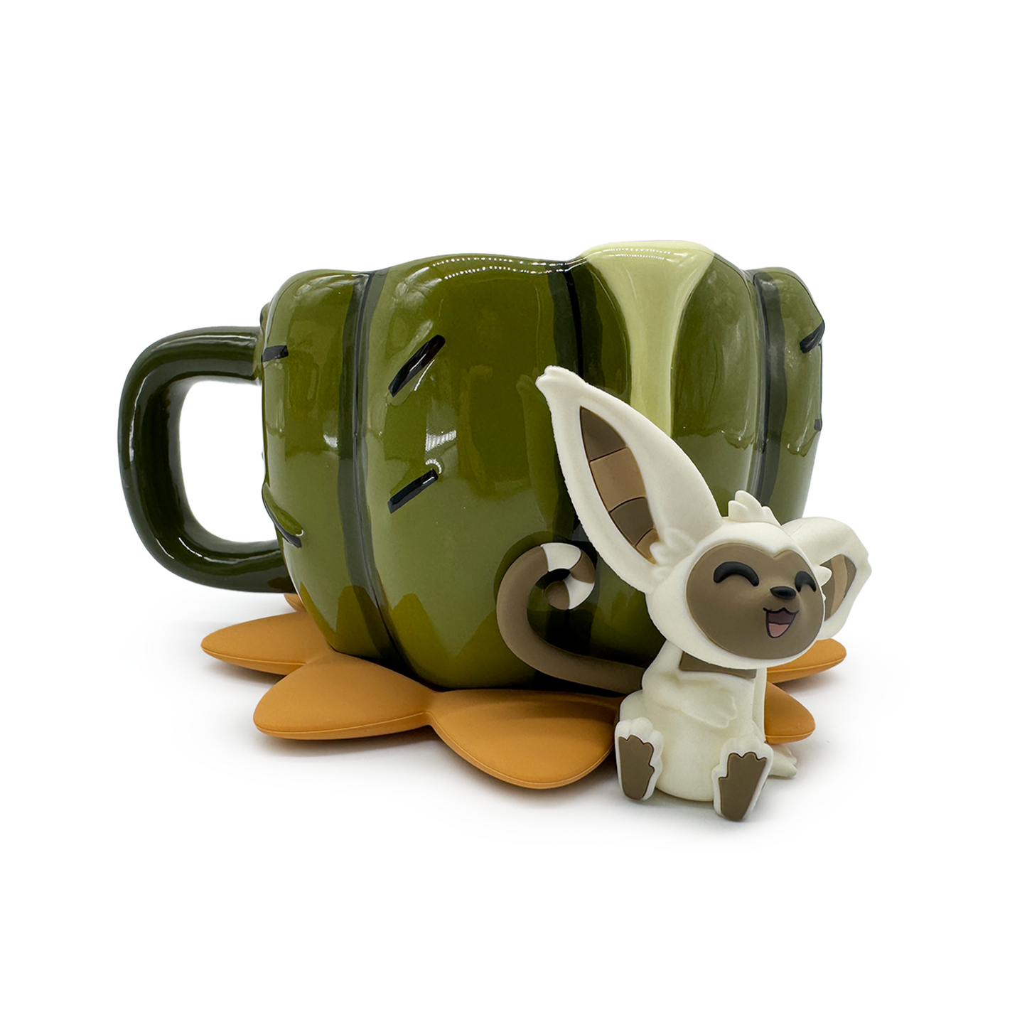 Sokka Kaktussaft-Becher