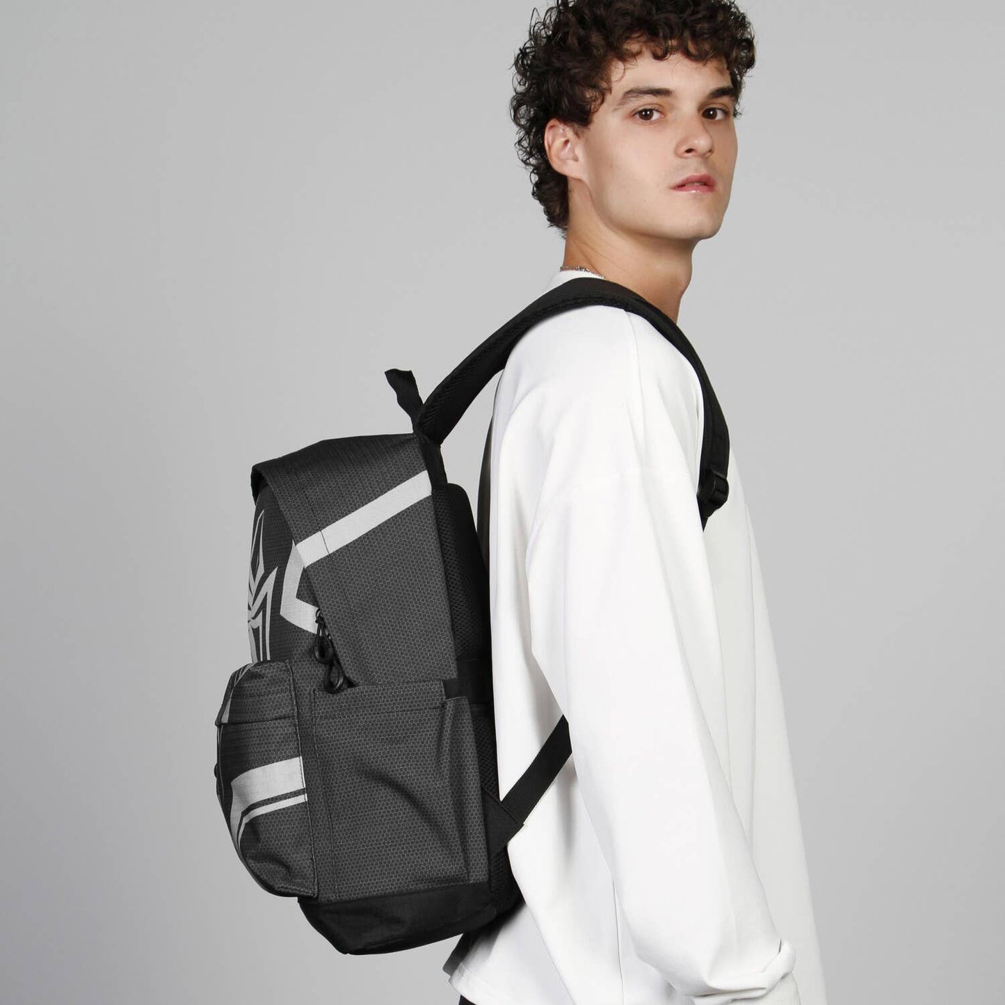 Marvel Spiderman Town-Sac à dos HS PLUS