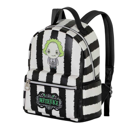 Betelgeuse / Beetlejuice Stripes-Heady Backpack