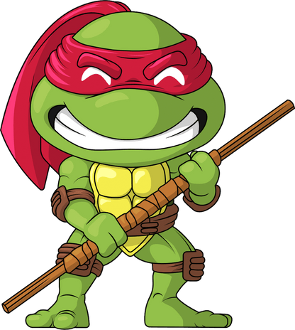 Donatello (Klassisch)