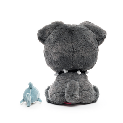 Brookesharks Plüschtier (23 cm)