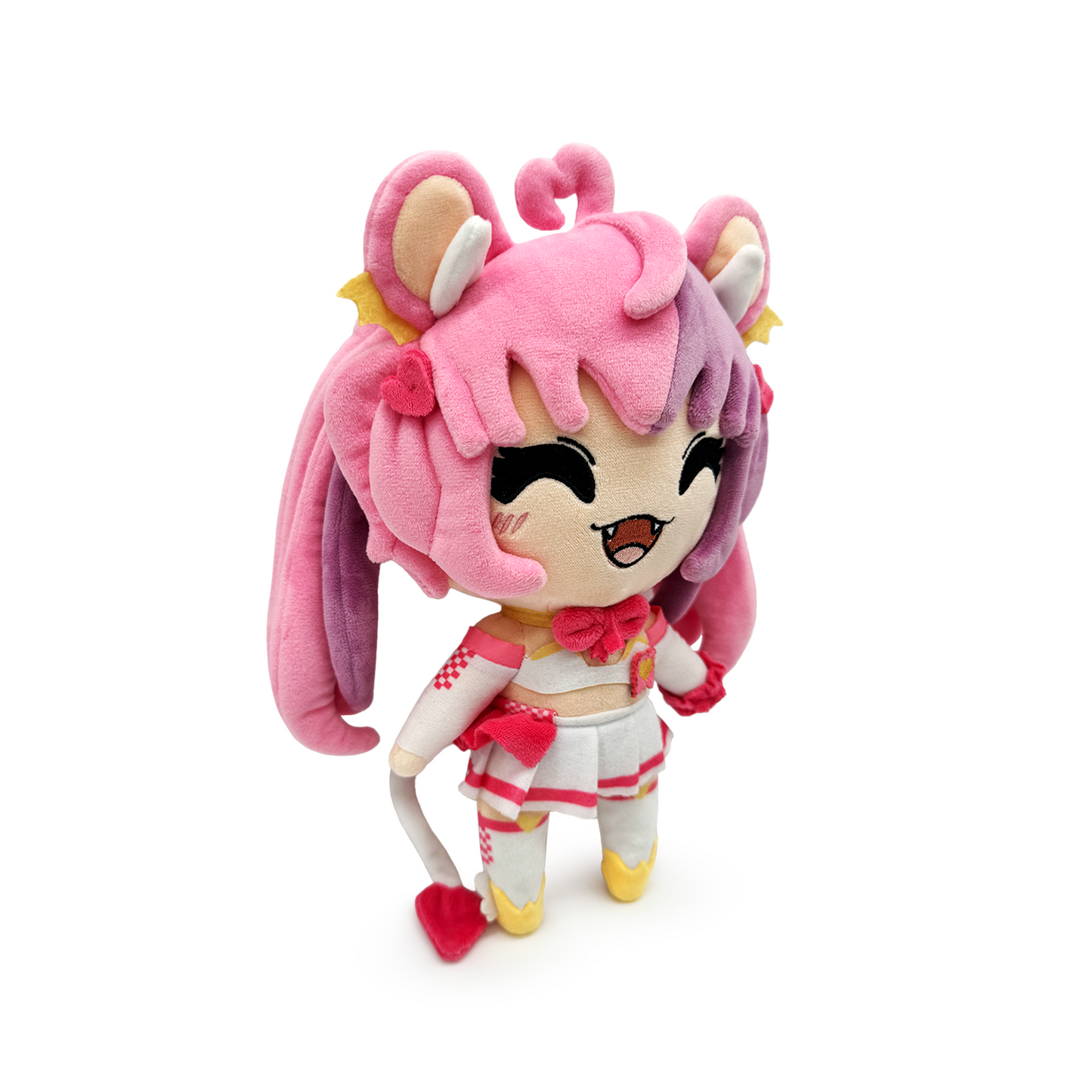IronMouse Plüsch (23 cm)