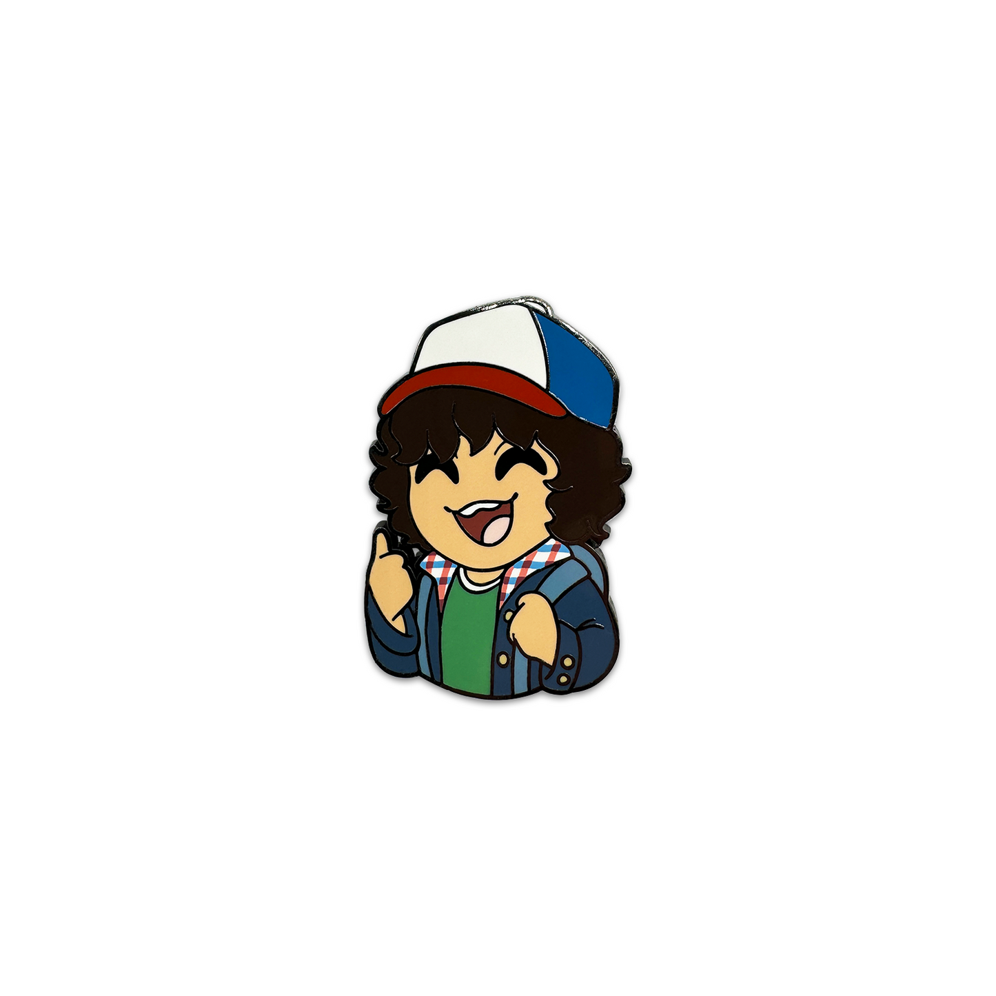 Stranger Things Pin-Set