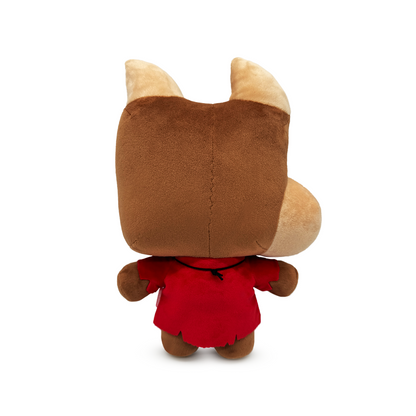 Dog Plush (9in)