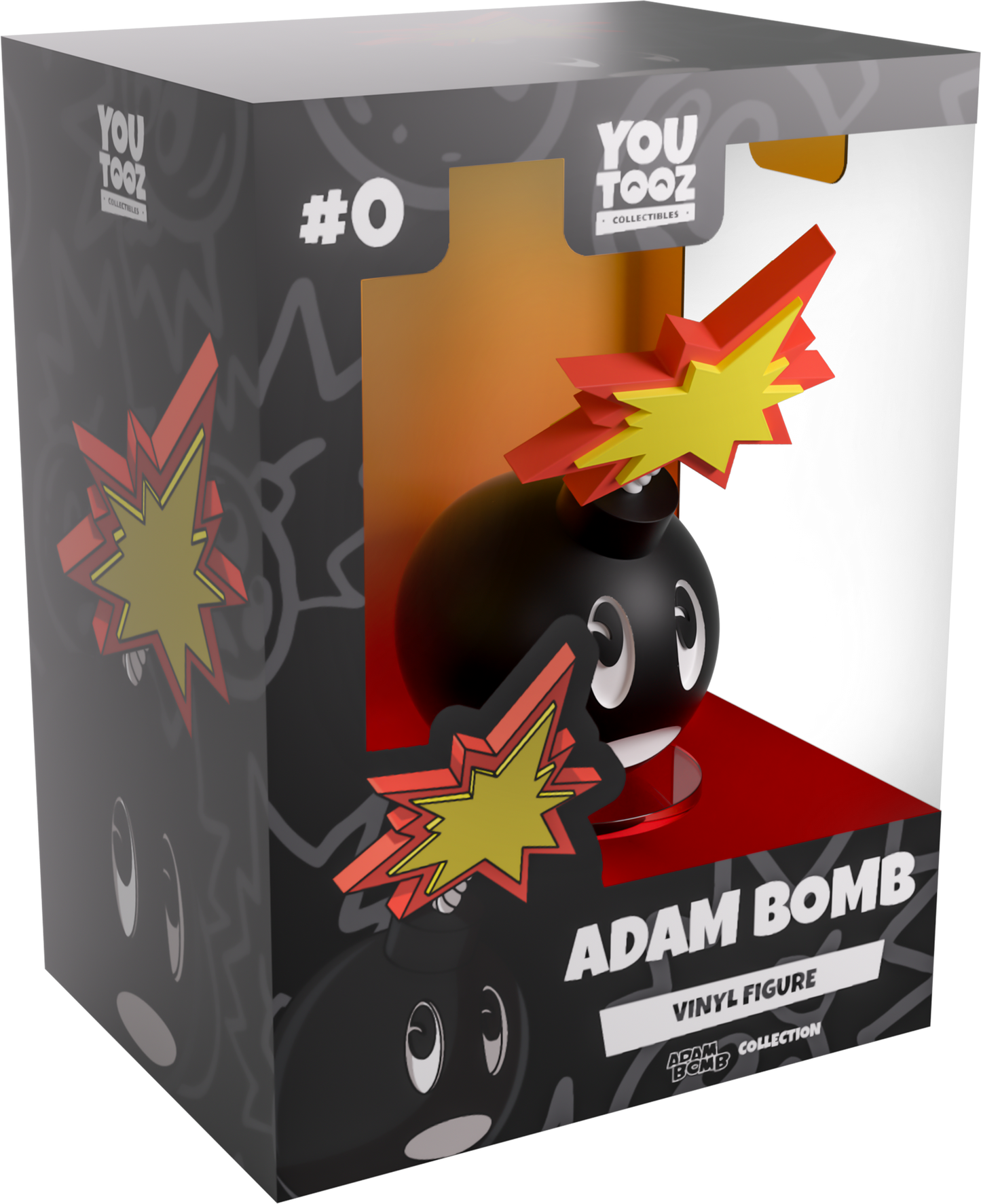 Adam Bomb