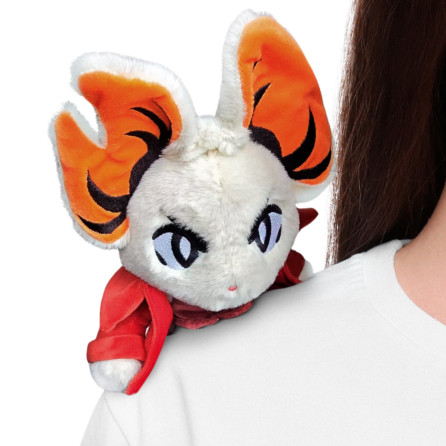 Mina The Hollower Shoulder Rider (6in)