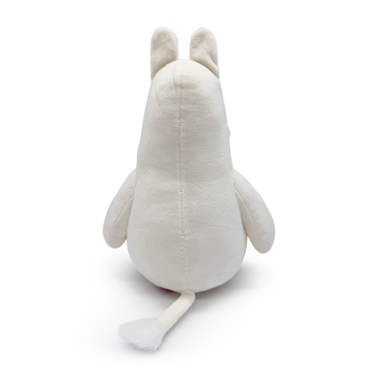 Moomin Sitting Plush (9in)