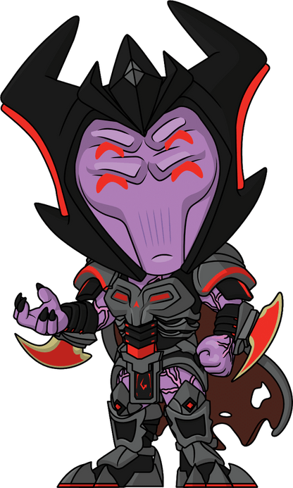 Kaiser Temeluchus