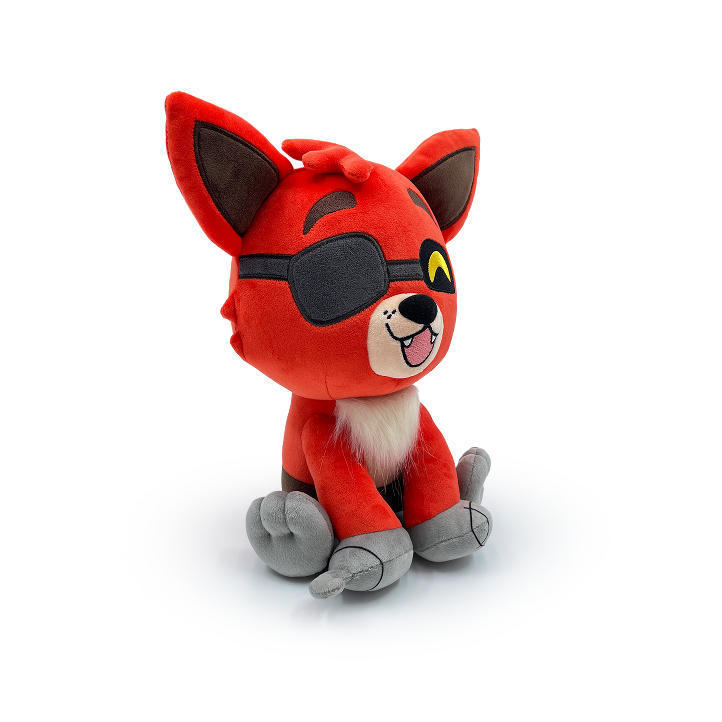 Foxy Sitz-Plüsch (23 cm)