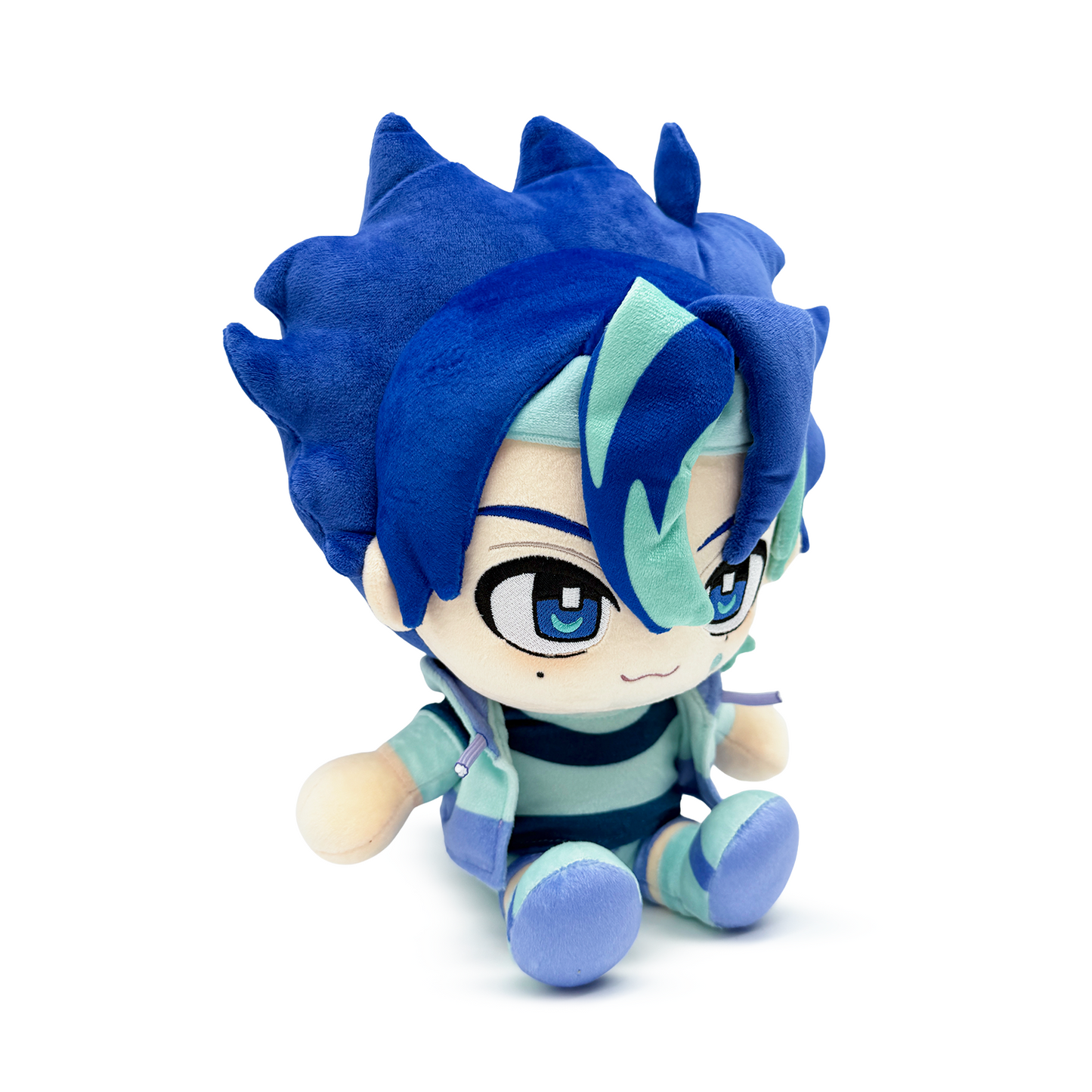 Sena Kiryuin Plush (9in)