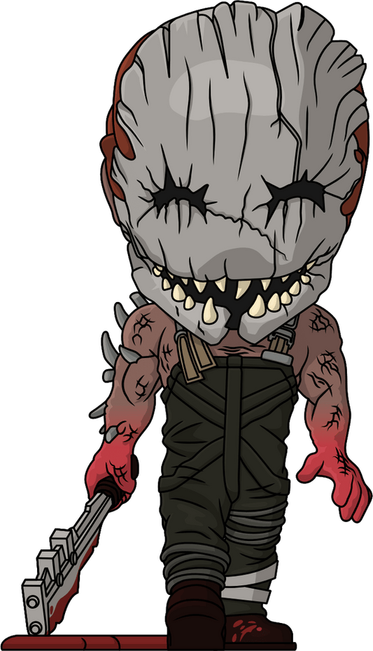 Der Trapper