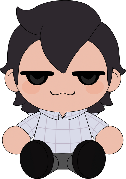 Rowby Plush (9in)