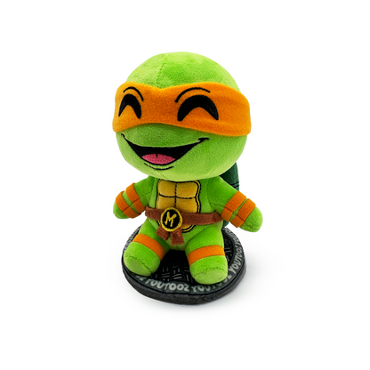 Michelangelo Schulterreiter (15 cm)