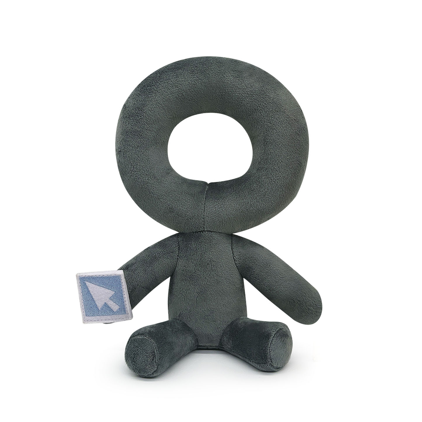 Opfer Plüschtier (23 cm)