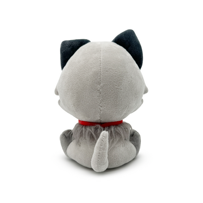 Barnaby Plush (6in)