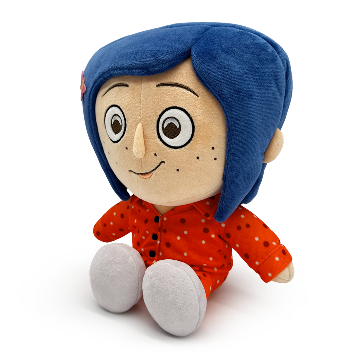 PJ Coraline Plüschtier (23 cm)